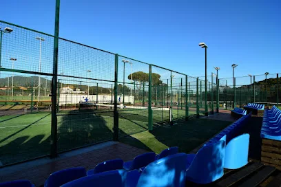 Club Tennis Costa Brava photo