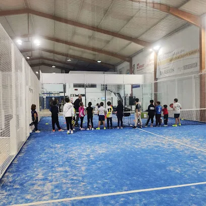 P21 Padel Club photo