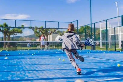 Club de Tennis Calonge photo