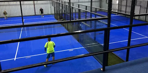 Club Pádel Sarria photo