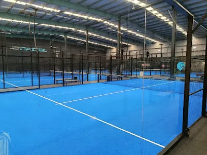 AC PADEL LUGO photo