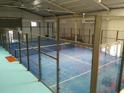 CLUB DE PADEL PADELANTE photo