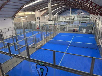 Padelprix Ourense photo