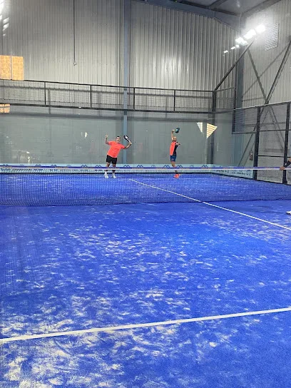 Padelbox Lugo photo