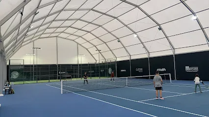 Padelprix La Finca photo