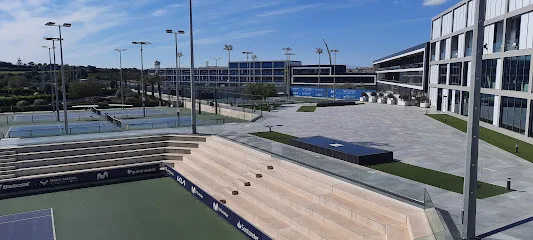 Es Centre Manacor photo
