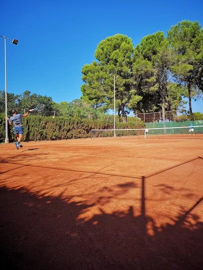 Delta Tennis Club photo