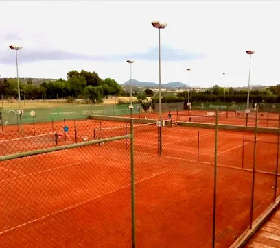 Club Tenis Manacor photo