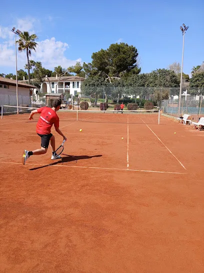 Matchpoint World Mallorca photo