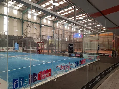 Central Padel León photo