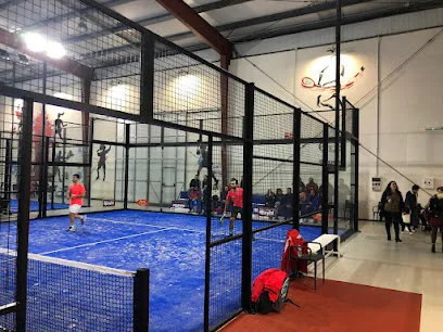 LEMOS PADEL photo