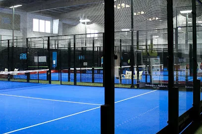 ARENGA PADEL CLUB photo