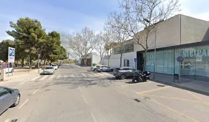 Club Padel Xirivella photo