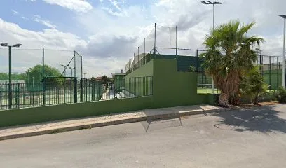 Club Pádel Ribarroja del Turia photo