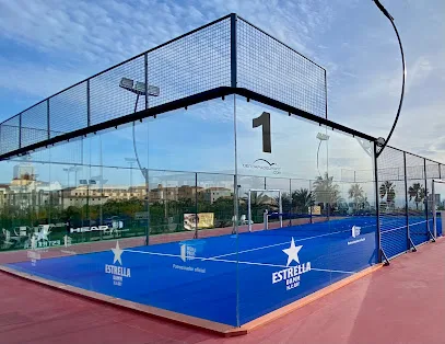 Club de Padel Villaitana photo