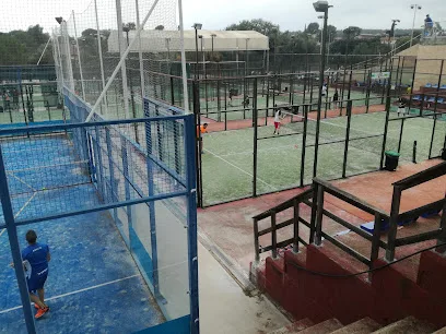 Penya Arlequinada photo