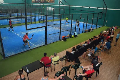 Mioño Padel Gym photo