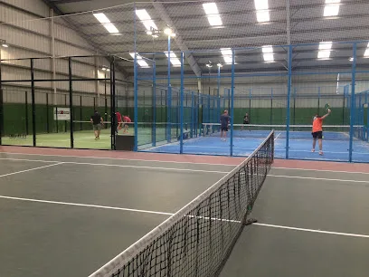 Club de Tenis Monteverde photo