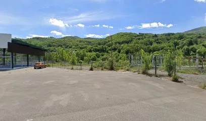 Pista de Padel photo
