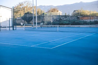 Escuela de Tenis y Pádel RV photo