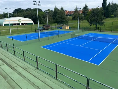 Club de Campo La Fresneda photo