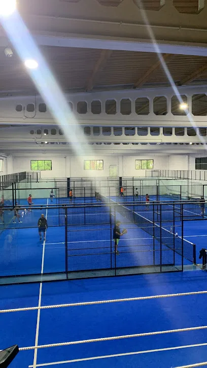 SoMos Padel photo