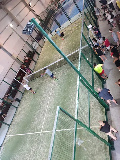 Padel Compostela photo
