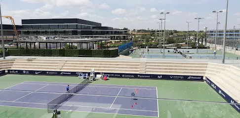 Rafa Nadal Residence photo