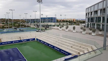 Centro Deportivo Rafa Nadal photo