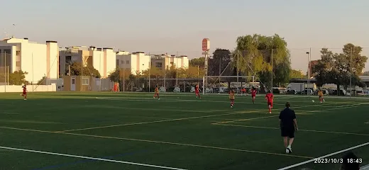 Polideportivo San Fernando photo