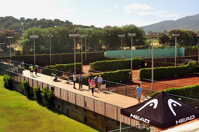 Club Tennis d´Aro photo