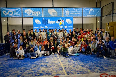 Federación de Pádel de la Comunidad Valenciana photo