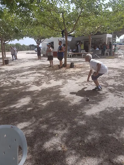 Club PETANCA OLIVA photo