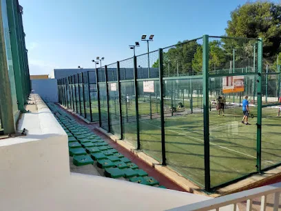 Padel Center Benissa photo