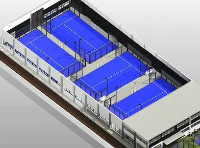 PadelHUB Campello photo