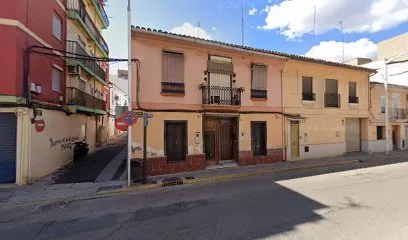 Club Pádel Mislata photo