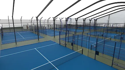 PadelPoint Denia photo
