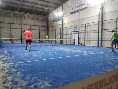 Padel Club Ribadeo photo