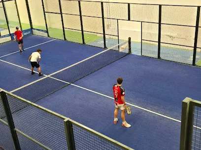 Arousa Pádel Sport Center photo