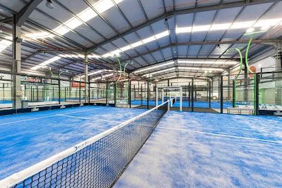 Dst Sport Center Pádel & Gym photo