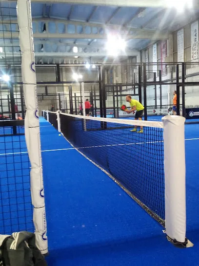 Padel 8 photo