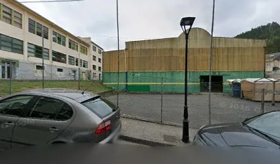 Padel Vegadeo photo