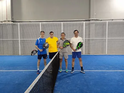 El Tablero Sport Club photo