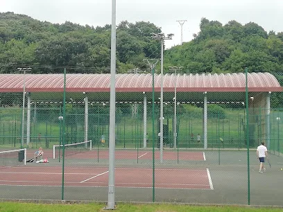Pistas de Tenis Medio Cudeyo photo