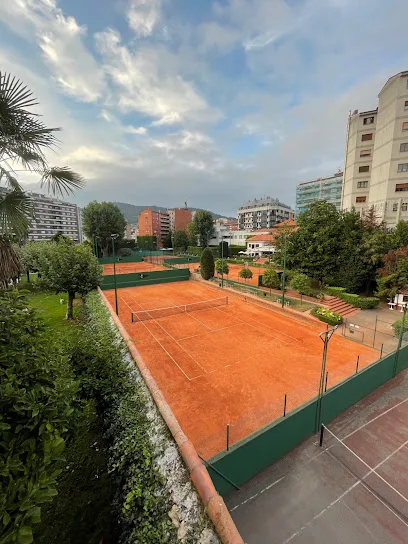 Real Club de Tenis de Oviedo photo