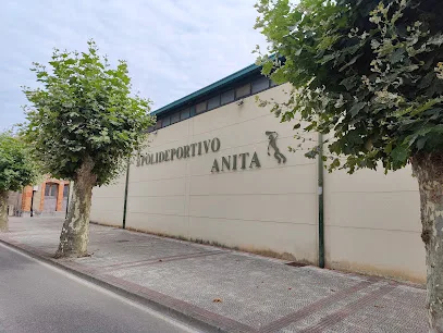 Polideportivo Anita photo