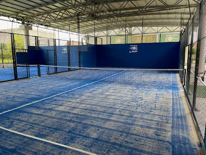 Centro Deportivo La Marina photo