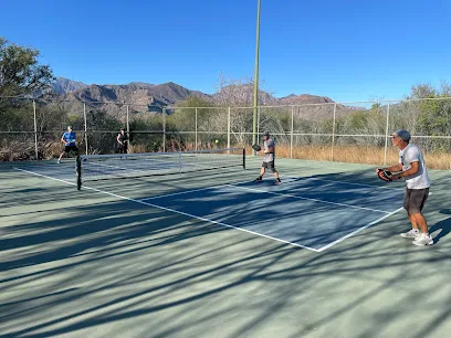 Loreto Pickleball Club Courts photo
