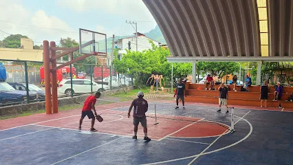 Pickleball México Ixtapa Zihuatanejo photo
