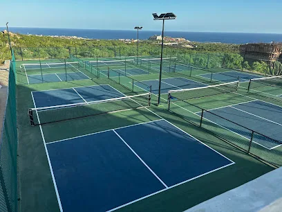 Cabo Pickleball Club photo